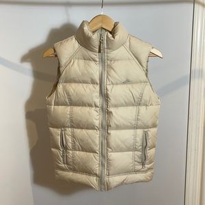 Jacob Jr. Puffy Vest